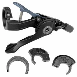 Scott Under-Bar Rideloc Lever (2019)