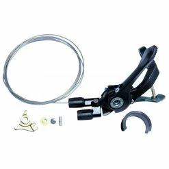 Scott Under-Bar Twinloc Lever (2019)