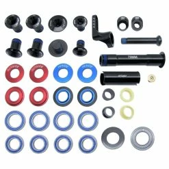 Scott Genius Swingarm Repair Kit (2019)