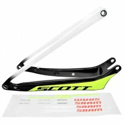 Scott Spark RC N1NO Swingarm (2019)