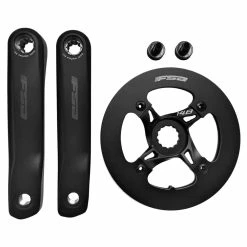 Scott FSA E-Bike Crankset For Bosch Motors