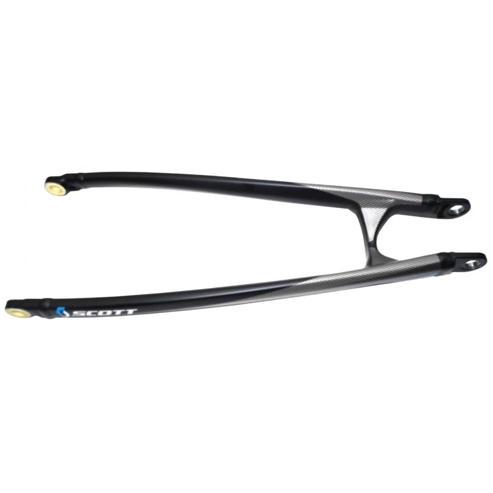 Scott Genius 930 Seatstays 2013 3 Scott Genius 930 Seatstays 2013