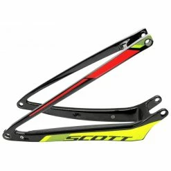 Scott Spark RC 900 World Cup Swingarm (2018)