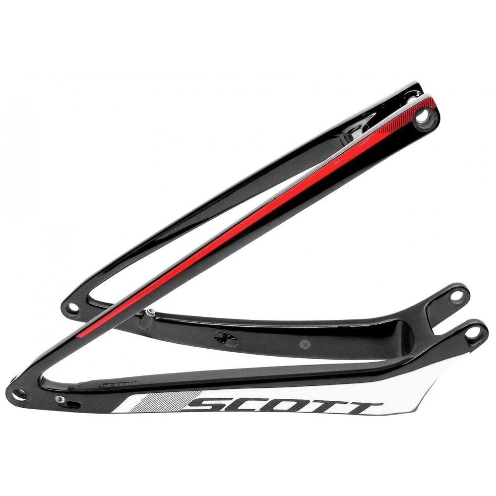 Scott Spark RC 900 Team Swingarm (2018) 3 Scott Spark RC 900 Team Swingarm (2018)
