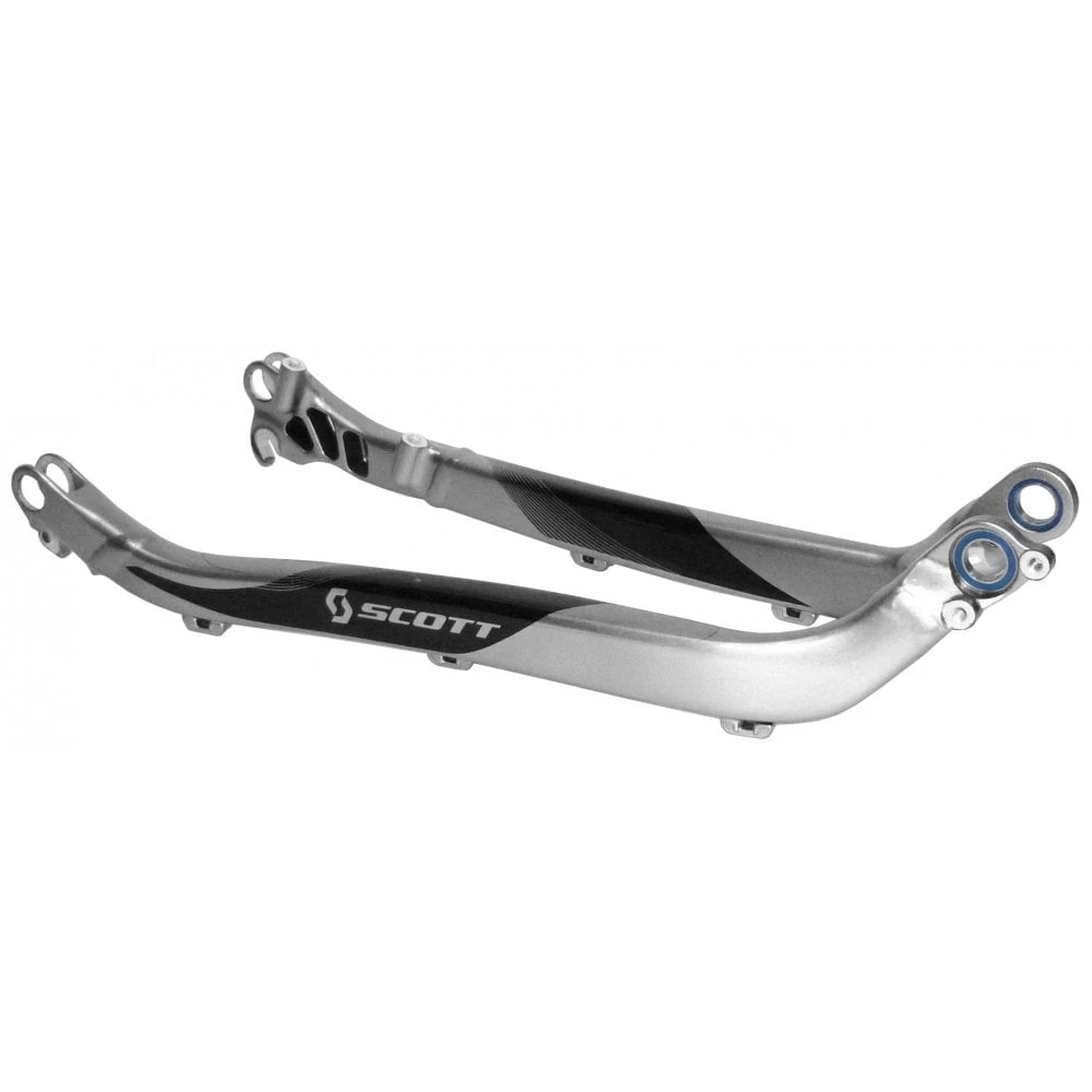 Scott Spark 40 Chainstays 2012 3 Scott Spark 40 Chainstays 2012