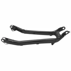 Scott Genius LT 710 2014 Chainstays