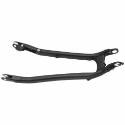 Scott Genius LT 720 2014 Chainstays