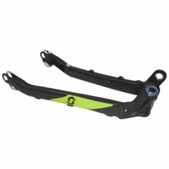 Scott E-Spark 710 2014 Chainstays