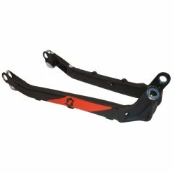 Scott E-Spark 720 2014 Chainstays