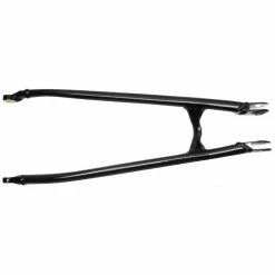 Scott Spark 720 2014 Seatstays