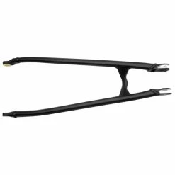 Scott Spark 730 2014 Seatstays