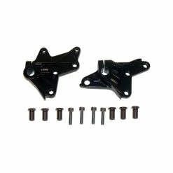 Scott IDS 12mm Long Dropout +10mm