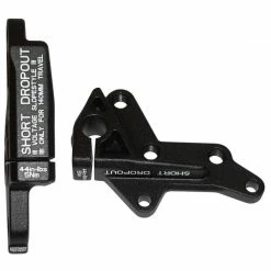 Scott IDS 12mm Short Dropouts - 10mm