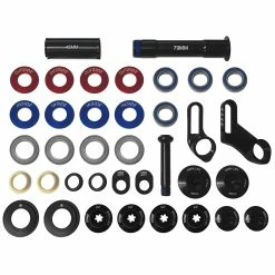 Scott Ransom ERide Swingarm Repair Kit (2021)