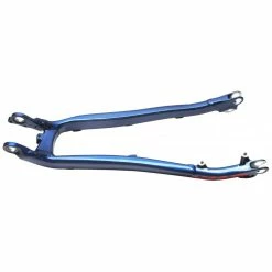 Scott Spark 710 Chainstays 2015