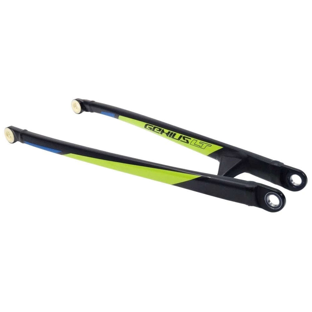 Scott Genius LT 710 Seatstays 2015 3 Scott Genius LT 710 Seatstays 2015