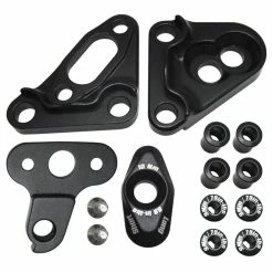 Scott Voltage FR Thru Axle Dropout Set 2015