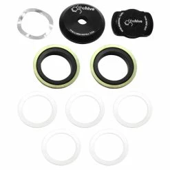 Scott Big Ed EThirteen 41x121mm Press Fit Cartridge Bottom Bracket