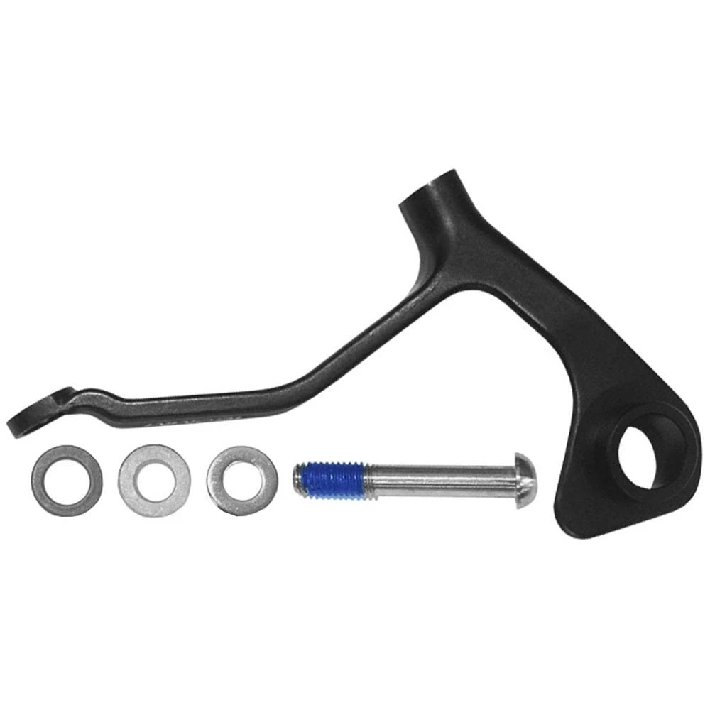 Scott 160mm Disc Brake Mount For 12mm Axle Scale/Spark (2017) 3 Scott 160mm Disc Brake Mount For 12mm Axle Scale/Spark (2017)