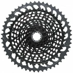 SRAM X01 Eagle 12-Speed Cassette - 10-52T