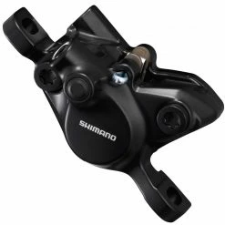 Shimano Altus MT200 Post Mount Disc Brake Caliper (Front Or Rear)
