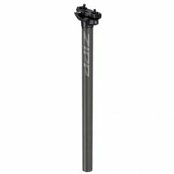 ZIPP Service Course SL Seatpost - 0mm Setback - 400mm Length