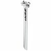 ZIPP Service Course Seatpost - 0mm Setback - 350mm Length - Silver -Braking Sales Shop 1636044645 23368200