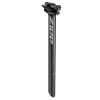 ZIPP Service Course Seatpost - 0mm Setback - 350mm Length - Black