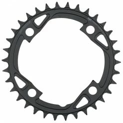 FSA Steel 12-Speed E-Bike Chainring (104 BCD)