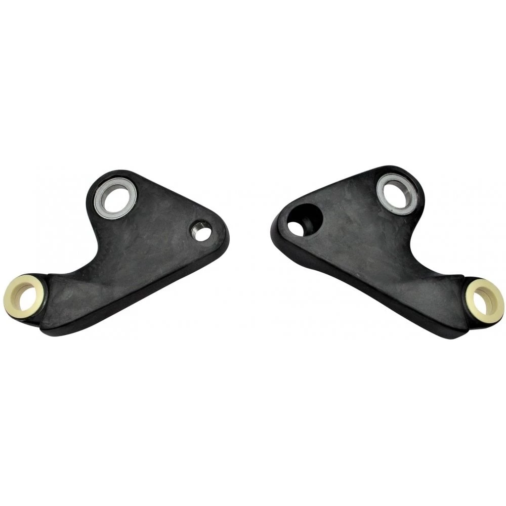 Scott Spark Carbon Suspension Linkage For 120mm Travel (2021) 3 Scott Spark Carbon Suspension Linkage For 120mm Travel (2021)