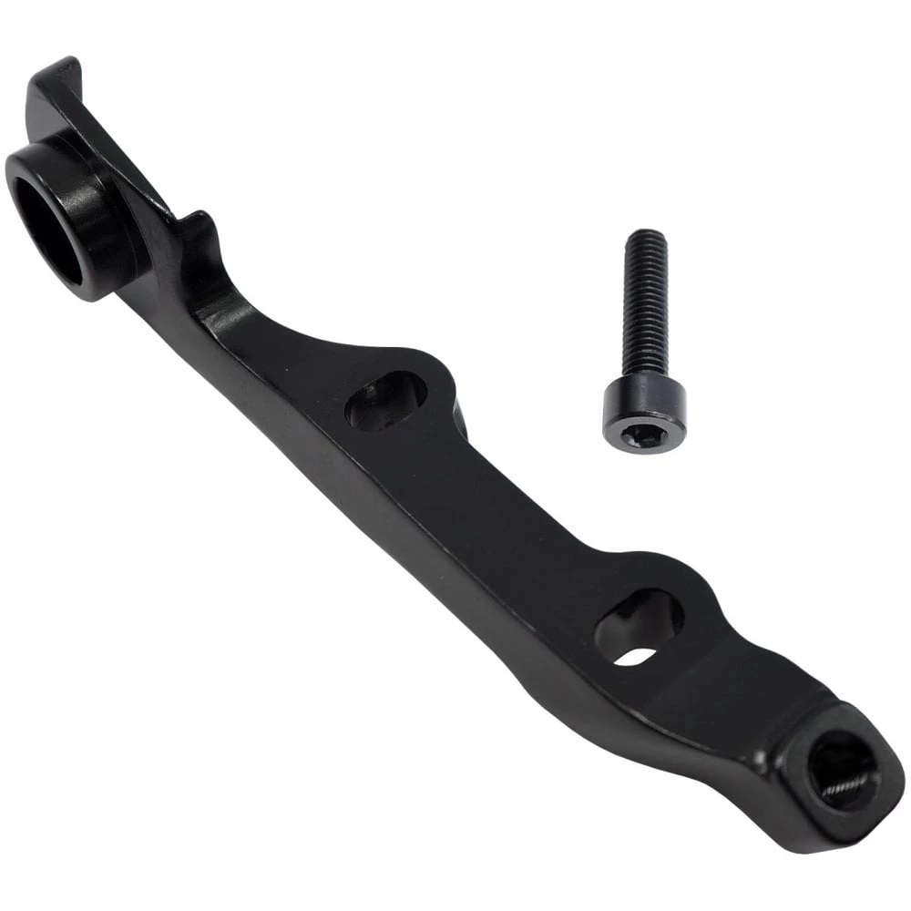 Scott Plasma 6 Rear Brake Mount - 160mm (2021) 3 Scott Plasma 6 Rear Brake Mount - 160mm (2021)