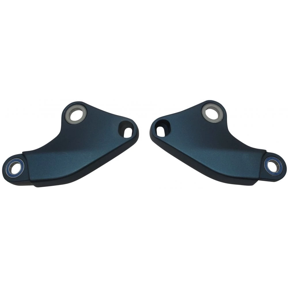 Scott Genius ERide Carbon Suspension Linkage (2021) 3 Scott Genius ERide Carbon Suspension Linkage (2021)