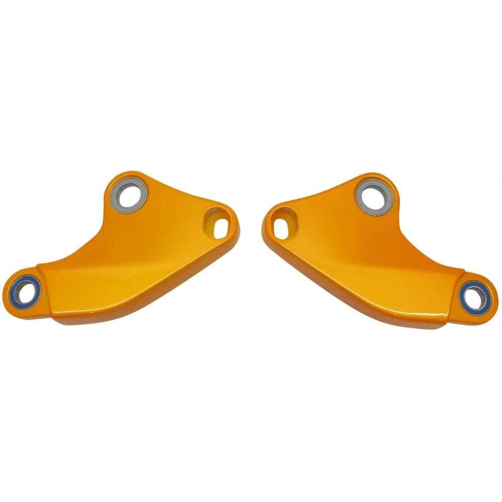 Scott Genius ERide Carbon Suspension Linkage (2021) 4 Scott Genius ERide Carbon Suspension Linkage (2021) - Image 2