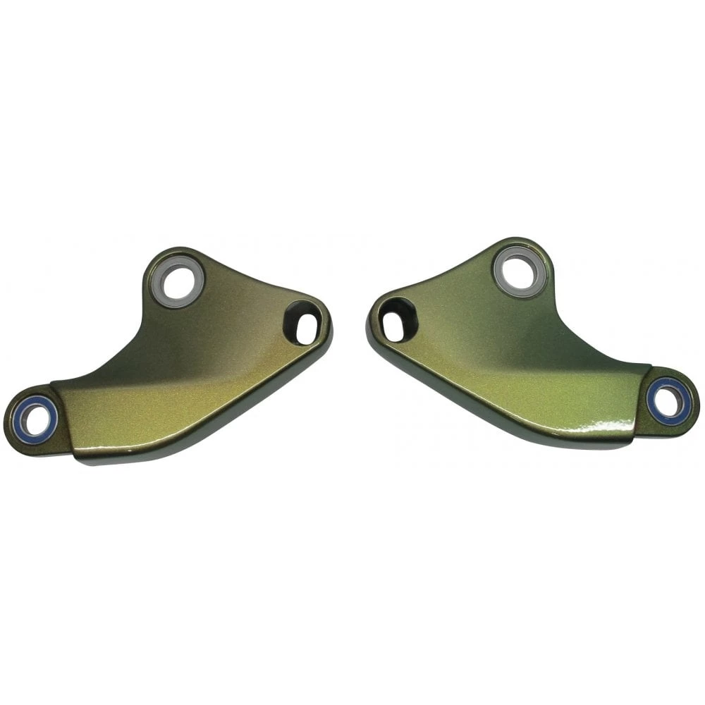 Scott Genius ERide Carbon Suspension Linkage (2021) 5 Scott Genius ERide Carbon Suspension Linkage (2021) - Image 3