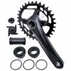 Scott Prowheel Crankset For Ransom Future Pro - 32T, 140mm (2021) -Braking Sales Shop 1637054644 34160000