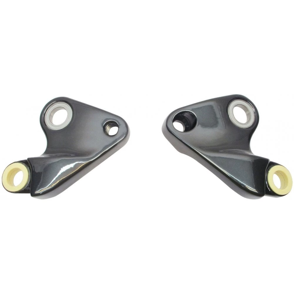 Scott Spark Carbon Suspension Linkage (2021) 3 Scott Spark Carbon Suspension Linkage (2021)