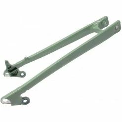 Scott Ransom 910 Seatstays (2021)