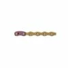 SRAM PC XX1 Eagle 12-Speed Chain (Hollowpin 126 Links Powerlock) - Gold -Braking Sales Shop 1637575361 66068900