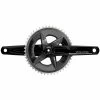 SRAM Rival AXS D1 DUB Crankset (BB Not Included)
