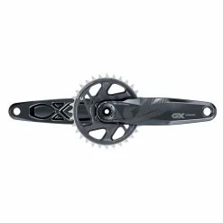 SRAM GX Eagle Boost 148 DUB Chainset With Direct Mount 32T X-Sync 2 Chainring (DUB Cups/Bearings Not Included)