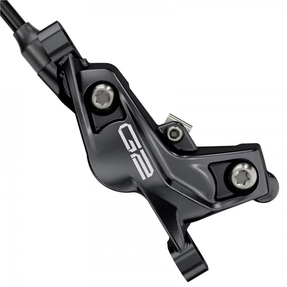 SRAM G2 RS Rear Disc Brake - 2000mm Hose Brake (Rotor/Bracket Sold Separately) 4 SRAM G2 RS Rear Disc Brake - 2000mm Hose Brake (Rotor/Bracket Sold Separately) - Image 2
