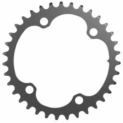 SRAM Rival AXS Road 107BCD 2X12 Chainrings
