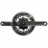 SRAM Red D1 Crankset (BB Not Included) -Braking Sales Shop 1638286054 00347900