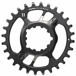 SRAM X-Sync 2 Steel Eagle Chainring - Direct Mount - 3mm Offset (Boost)