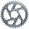 SRAM X-Sync 2 Eagle Chainring - Direct Mount - 3mm Offset (Boost) 2 SRAM X-Sync 2 Eagle Chainring - Direct Mount - 3mm Offset (Boost) -Braking Sales Shop 1638356153 36618800
