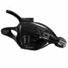 SRAM X01 11-Speed Rear Trigger Shifter With Discrete Clamp - Black -Braking Sales Shop 1638357138 52228000