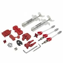 SRAM Pro Brake Bleed Kit