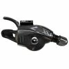 SRAM XX1 11-Speed Rear Shifter With Discrete Clamp (Black)