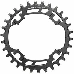 SRAM X-Sync 1X11 Steel Chainring - 94BCD - 3.5mm