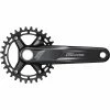 Shimano Deore M5100 10/11-Speed 1x Crankset